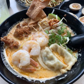 U Ramen - 52. U Coco Ramen - Ramen Near Me - Oxnard, California U Ramen - 52. U Coco Ramen - Ramen Near Me - Oxnard, California