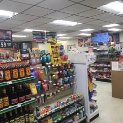 Casey's