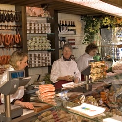 Fleischerei  Scheller