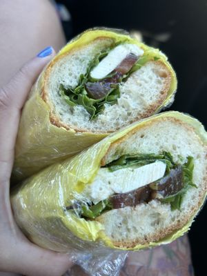 Vromage dairy free by null