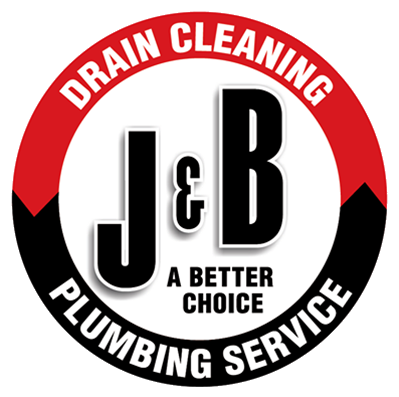 Slide of J&B Drain Cleaning and Plumbing Service