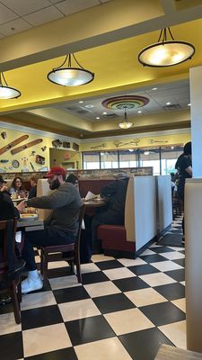 Amy's Omelette House - Cherry Hill by null