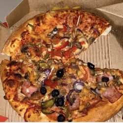 Pizza Hut