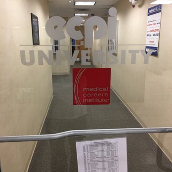 ECPI University - Colleges & Universities Near Me - North Charleston, South Carolina ECPI University - Colleges & Universities Near Me - North Charleston, South Carolina