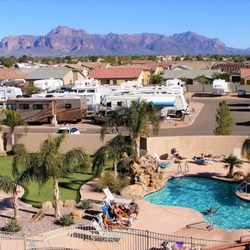 Meridian RV Resort