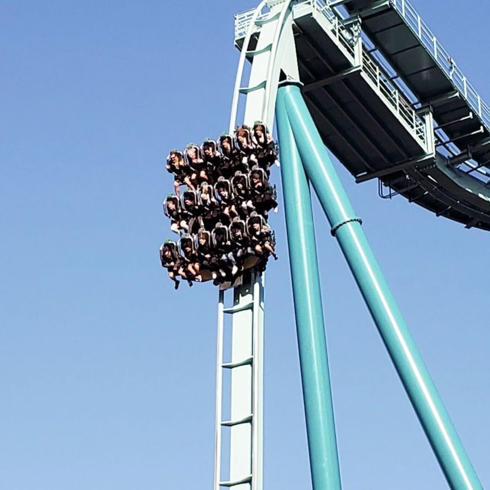 Emperor - Amusement Parks Near Me - San Diego, California Emperor - Amusement Parks Near Me - San Diego, California