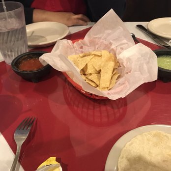 Mexico Lindo Dallas - Chips and salsa were good. I appreciated the different sauces. - Mexican Near Me - Dallas, Texas Mexico Lindo Dallas - Chips and salsa were good. I appreciated the different sauces. - Mexican Near Me - Dallas, Texas