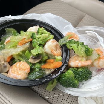 Hunan Cafe - So many plumb shrimp! - Chinese Near Me - Centreville, Virginia Hunan Cafe - So many plumb shrimp! - Chinese Near Me - Centreville, Virginia