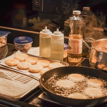 AA Eventos - Personal Chefs Near Me - Hallandale Beach, Florida