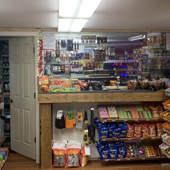 STOP N SHOP - Updated May 2026 - 14 Photos - 2401 Central Ave, Kansas City,  Kansas - Convenience Stores - Phone Number
