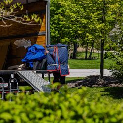 Moving Ahead Services