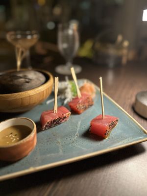 Kō Restaurant by null