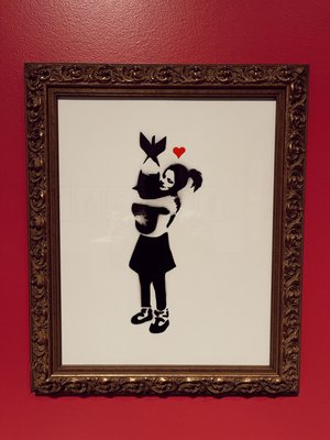 Kelowna Art Gallery by null