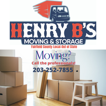 Henry Bs Moving - Movers Near Me Henry Bs Moving - Movers Near Me