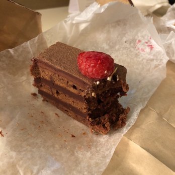 L.A. Burdick Handmade Chocolates - Desserts Near Me - Chicago, Illinois