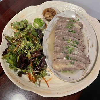Woowa - Brisket - Korean Near Me - Gardena, California Woowa - Brisket - Korean Near Me - Gardena, California