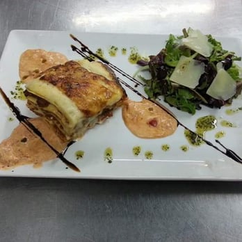 Cucina Vera - Lasagne maison - Italian Near Me - Biot, 06