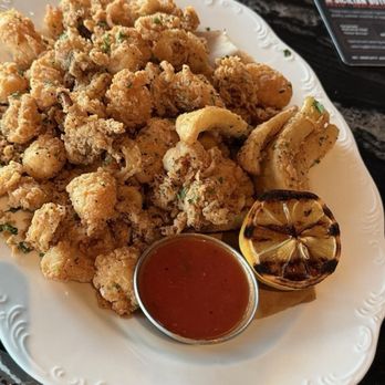 The Sicilian Butcher - Fritto Misto - Wine Bars Near Me - San Antonio, Texas The Sicilian Butcher - Fritto Misto - Wine Bars Near Me - San Antonio, Texas
