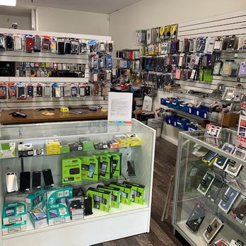 C-Tech cellphone Repair - Mobile Phone Repair Near Me - Riverside, California