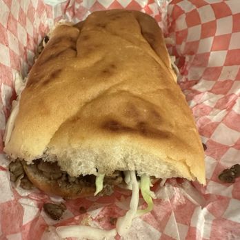 Taqueria Mi Ranchito - Asada torta - Food Trucks Near Me - Sylmar, California Taqueria Mi Ranchito - Asada torta - Food Trucks Near Me - Sylmar, California