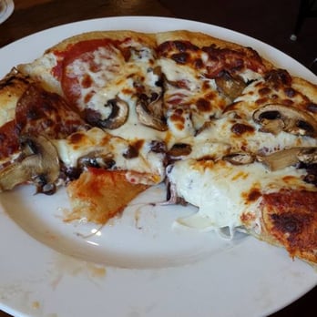 Coal Creek Tap - This is the pizza that is so worthy! - Breweries Near Me - Laramie, Wyoming Coal Creek Tap - This is the pizza that is so worthy! - Breweries Near Me - Laramie, Wyoming