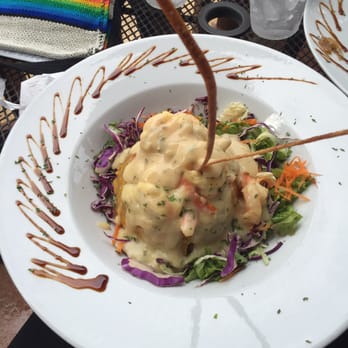 Terruño - Garlic shrimp mofongo - Caribbean Near Me - Luquillo, Puerto Rico Terruño - Garlic shrimp mofongo - Caribbean Near Me - Luquillo, Puerto Rico