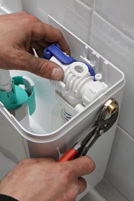 Georges Advanced Drain Cleaning and Plumbing Repair Logo