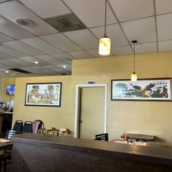 New Asian Kitchen