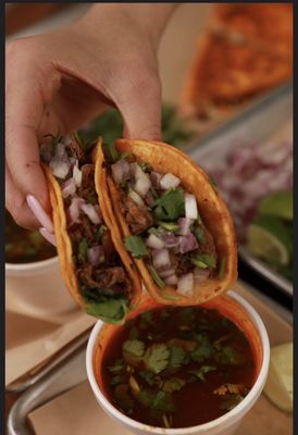 TJ Birria Y Mas by null
