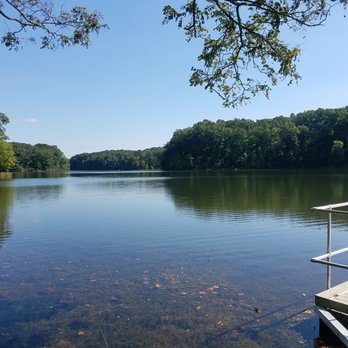 Seneca Creek State Park - Fishing pier view 2 - Parks Near Me - Gaithersburg, Maryland Seneca Creek State Park - Fishing pier view 2 - Parks Near Me - Gaithersburg, Maryland