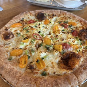 Mezzo Market - Breakfast pizza - Sandwiches Near Me - Charlotte, North Carolina