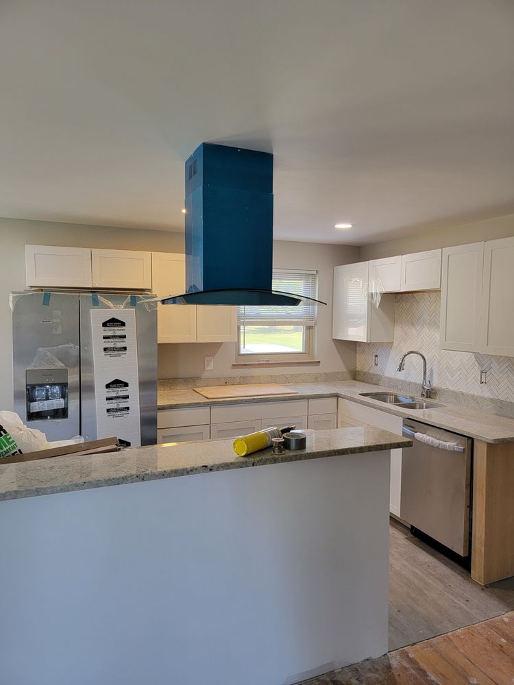 Slide of MLLK Services