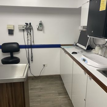 Vet Playas Veterinary Hospital - Consult - Veterinarians Near Me - Tijuana, BCN