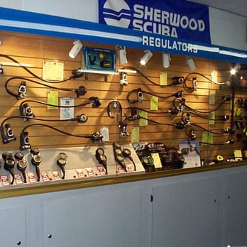 Sierra Diving Center - Diving Near Me - Reno, Nevada