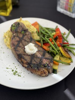 River City Grill by null
