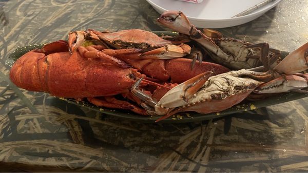 Salvo's Seafood by null