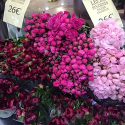 Monceau Fleurs - Just gorgeous!