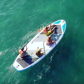 SUP Utah Rentals - Paddleboarding Near Me