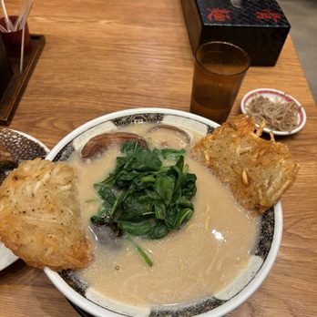 Ramen Nagi - veg ramen, yum - Ramen Near Me - San Diego, California Ramen Nagi - veg ramen, yum - Ramen Near Me - San Diego, California