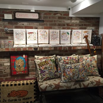 elizabethW - Brilliant and beautiful needlepoint pillows. - Gift Shops Near Me - Carmel, California elizabethW - Brilliant and beautiful needlepoint pillows. - Gift Shops Near Me - Carmel, California