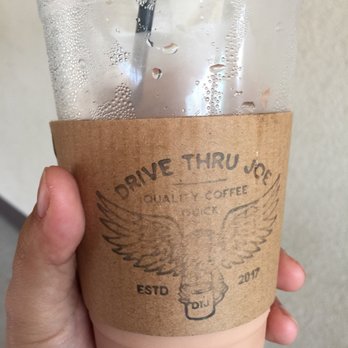 Drive Thru Joe - Coffee & Tea Near Me - Wahiawa, Hawaii Drive Thru Joe - Coffee & Tea Near Me - Wahiawa, Hawaii