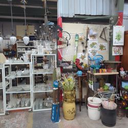 The Bird Cage