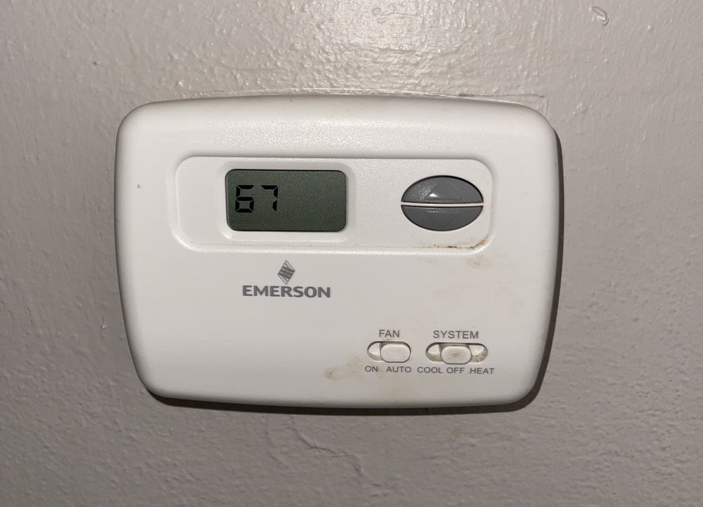 Slide of HVAC-R Doctors