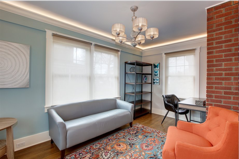 SOLUTIONS PROFESSIONAL BUILDING Updated August 2024 21 E 2nd St, Riverhead, New York