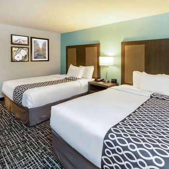 La Quinta - Guest room - Hotels Near Me - Jonesboro, Arkansas La Quinta - Guest room - Hotels Near Me - Jonesboro, Arkansas
