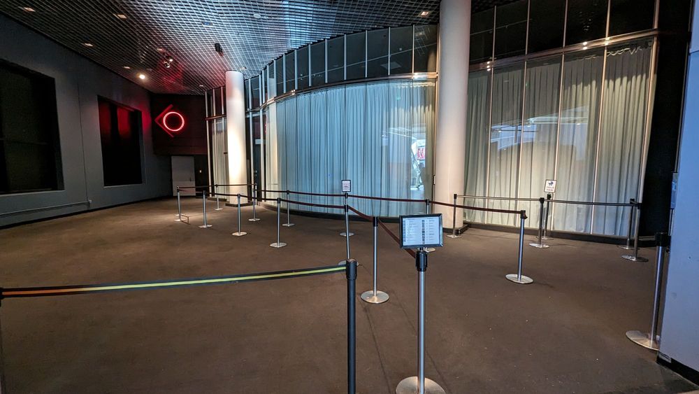 EMPIRICAL THEATER AT OMSI Updated October 2024 23 Photos & 30