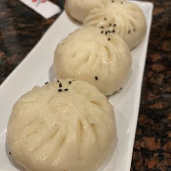 88 Bao Bao - Fan fried pork buns - Dim Sum Near Me - Dublin, California