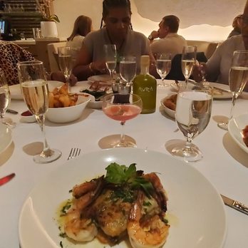 Avra Madison - Main courses - Greek Near Me - New York, New York