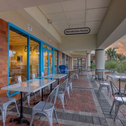 Mendocino Farms