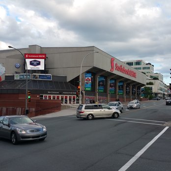 Scotiabank Centre - Facade for Scotiabank Centre - Stadiums & Arenas Near Me - Halifax, Nova Scotia Scotiabank Centre - Facade for Scotiabank Centre - Stadiums & Arenas Near Me - Halifax, Nova Scotia